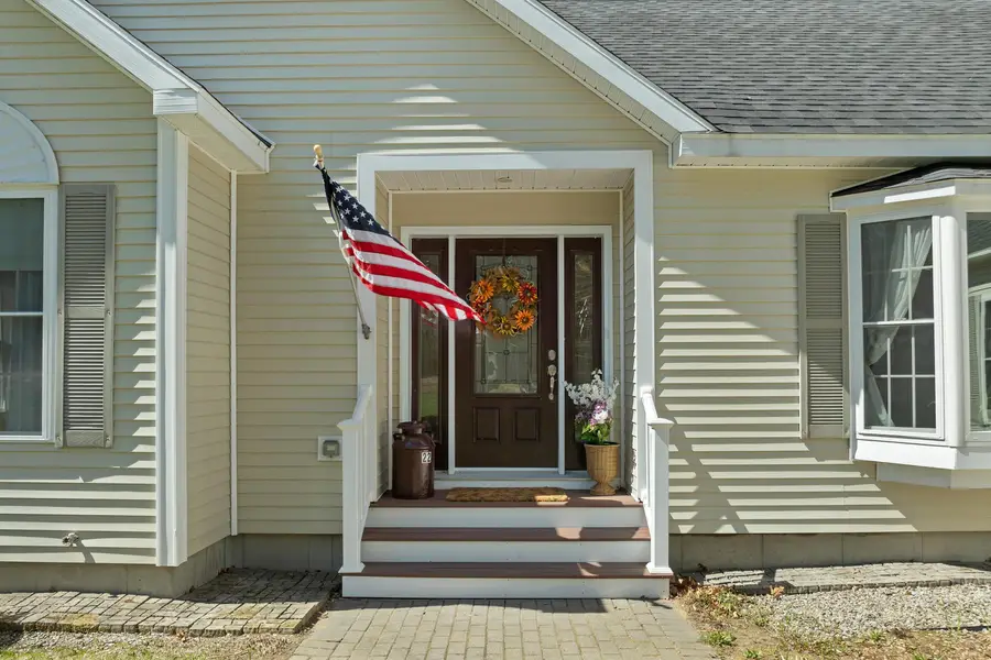 22 Fairway Drive, Ashland, NH 03217 - #2