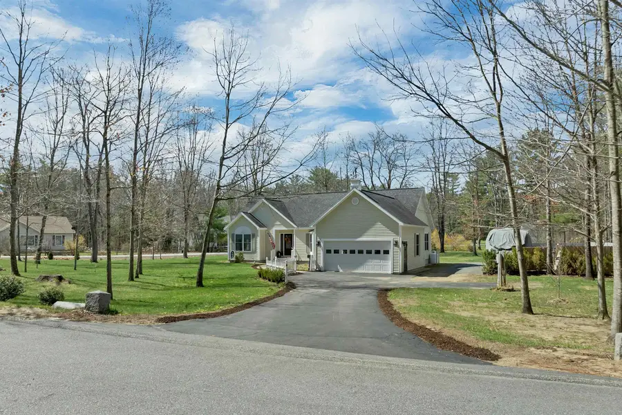 22 Fairway Drive, Ashland, NH 03217 - #3