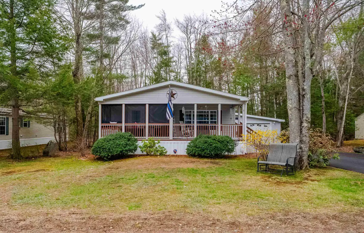 7 Diamondback Drive, Rochester, NH 03868 - #1