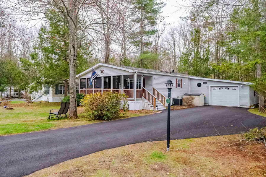 7 Diamondback Drive, Rochester, NH 03868 - #3