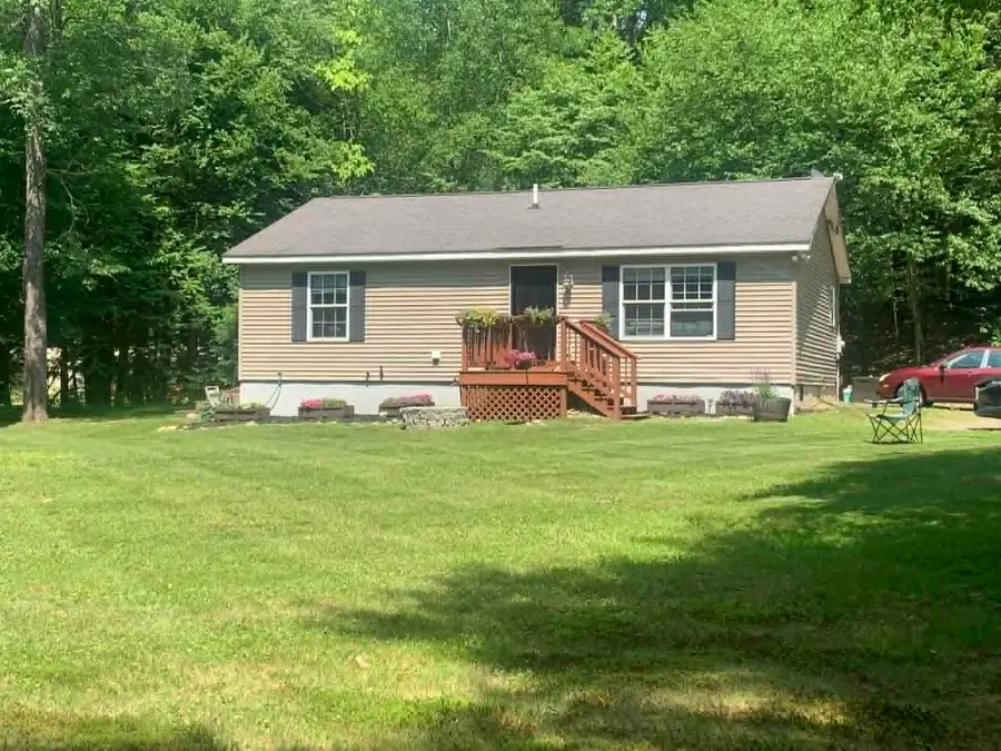 22 Deans Landing, Chesterfield, NH 03443 - #2