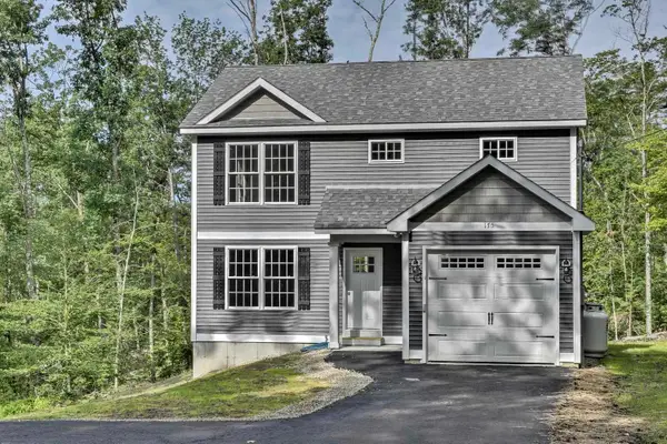 9 Ashley Avenue #5, Hinsdale, NH 03451