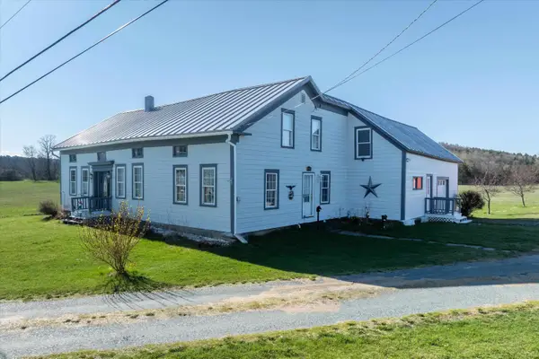 2091 North Lake Road, Benson, VT 05743