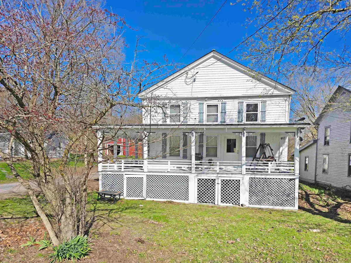 2830 Stage Road, Benson, VT 05743 - #1