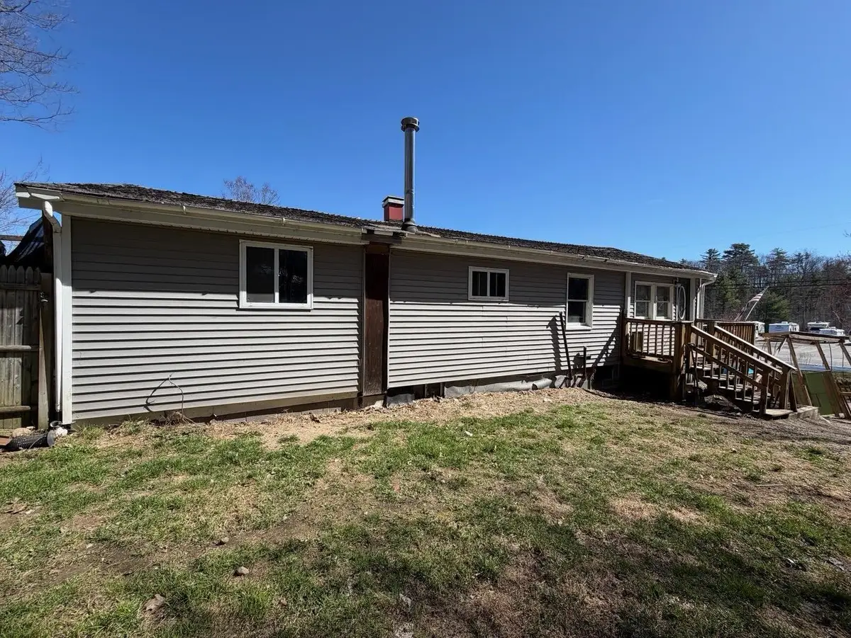 136 River Street, Jaffrey, NH 03452 - #1