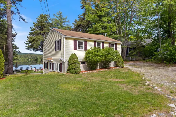 14 Bernier Lane, Waterboro, ME 04087