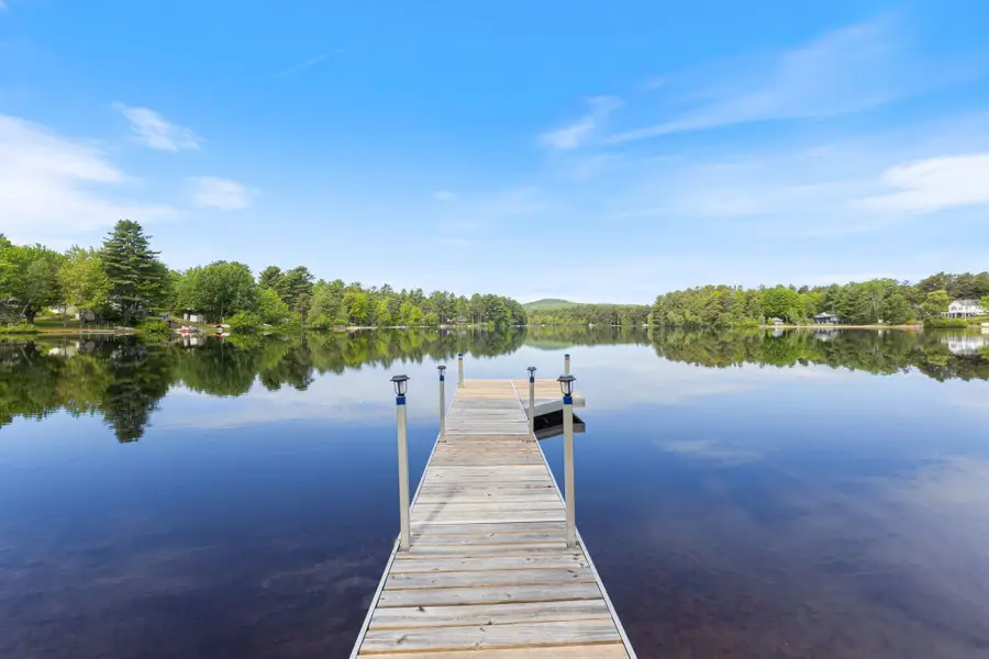 14 Bernier Lane, Waterboro, ME 04087 - #2