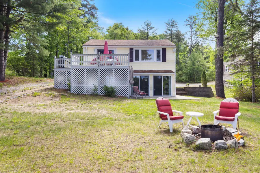 14 Bernier Lane, Waterboro, ME 04087 - #3