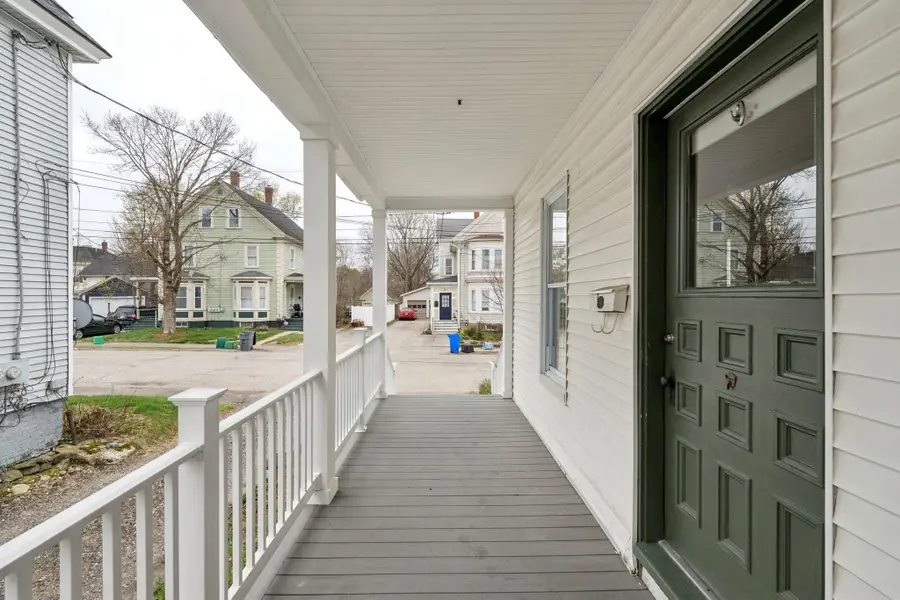 20 Richmond Street, Dover, NH 03820 - #3
