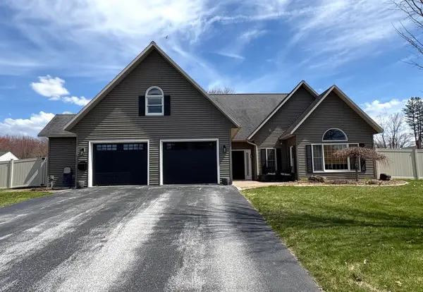 5 Evelyn Lane, Swanton, VT 05488