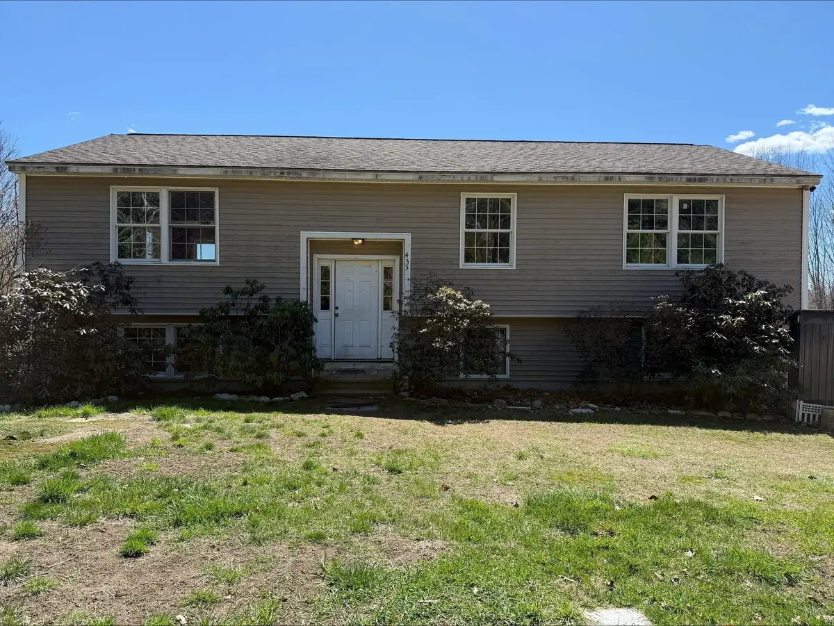 435 Pick Pocket Road, Wakefield, NH 03830 - #1