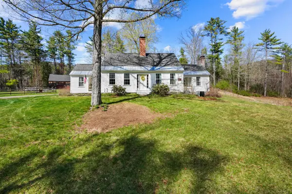 410 Fish Hatchery Road, Richmond, NH 03470