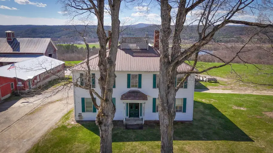 529 NH Route 10, Piermont, NH 03779 - #2