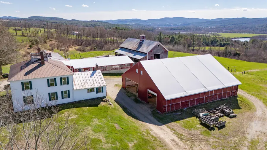 529 NH Route 10, Piermont, NH 03779 - #3