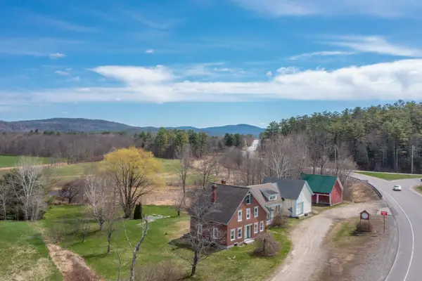 872 Tenney Mountain Highway, Plymouth, NH 03264