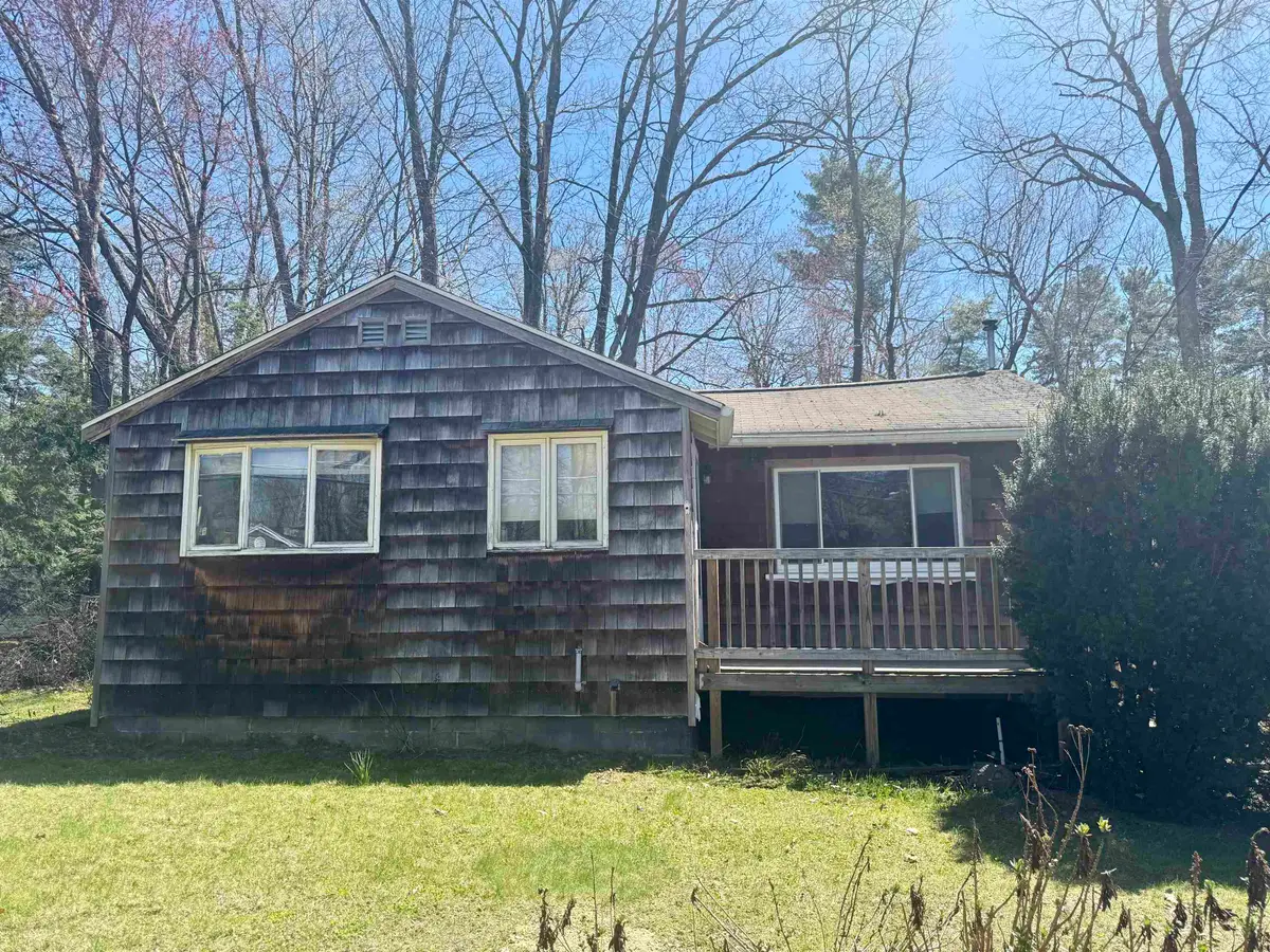 40 Riverside Drive, Fremont, NH 03044 - #1