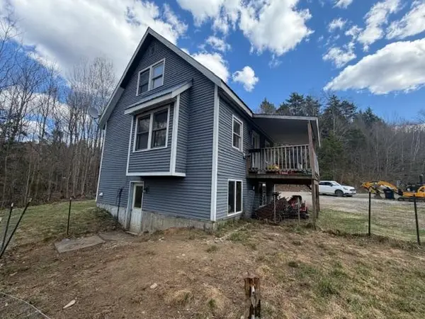 120 rocky ledge Road, Eden, VT 05653