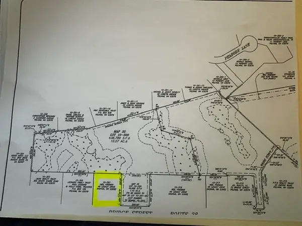 Bridge Street, Pelham, NH 03076