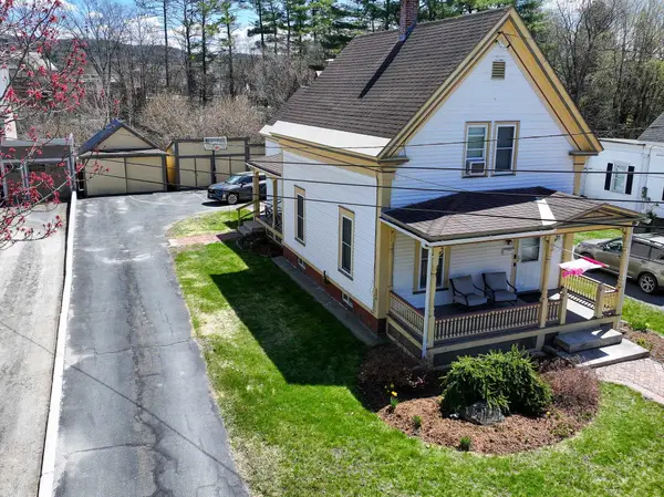 208 Summer Street, St. Johnsbury, VT 05819