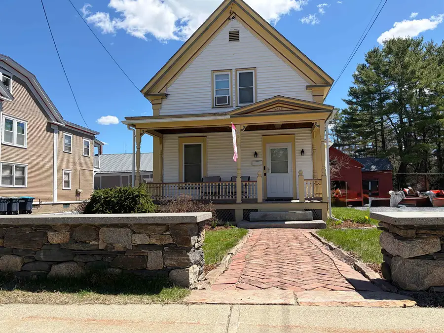 208 Summer Street, Saint Johnsbury, VT 05819 - #3