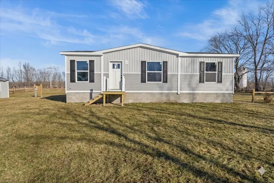 Lot 4 Meadow Run, Alburgh, VT 05440 - #3