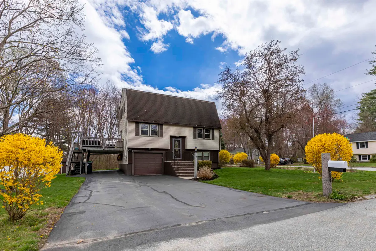 15 Elaine Drive, Nashua, NH 03062 - #1