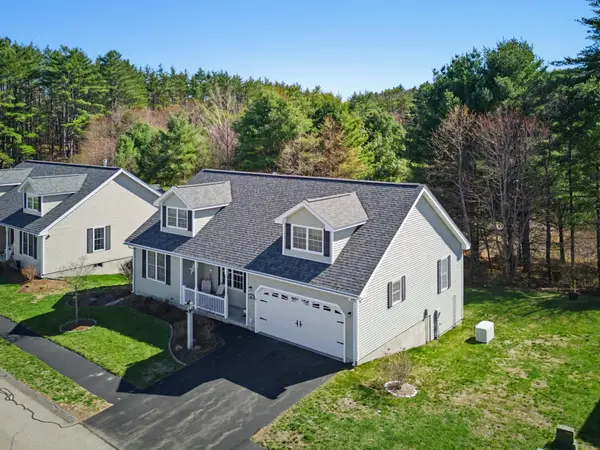 42 Iris Lane #51, Loudon, NH 03307