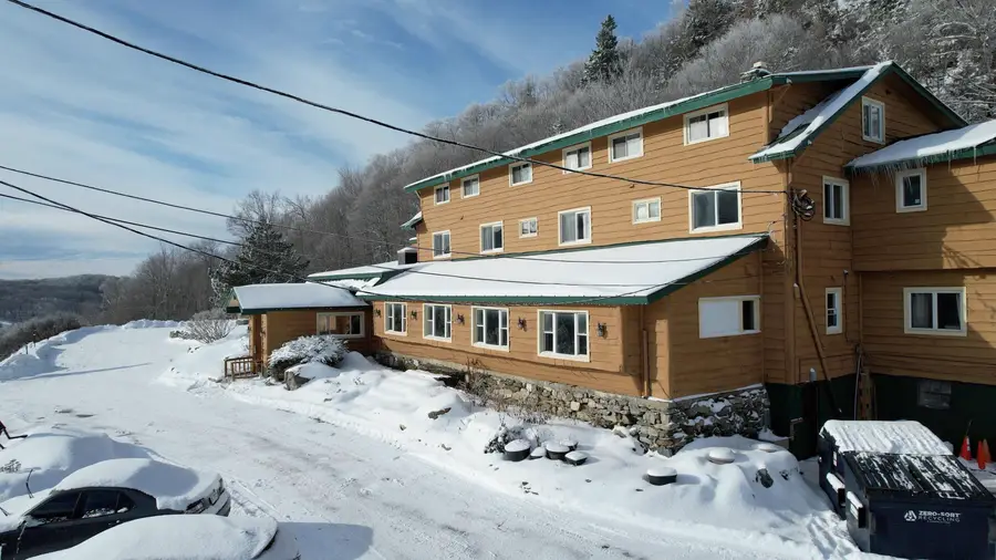 709 US Route 4, Killington, VT 05751 - #3