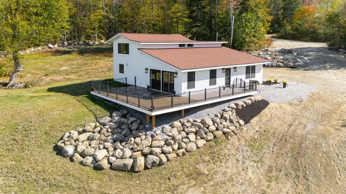 162 Rocky Ledge Road, Windsor, NH 03244 - #1