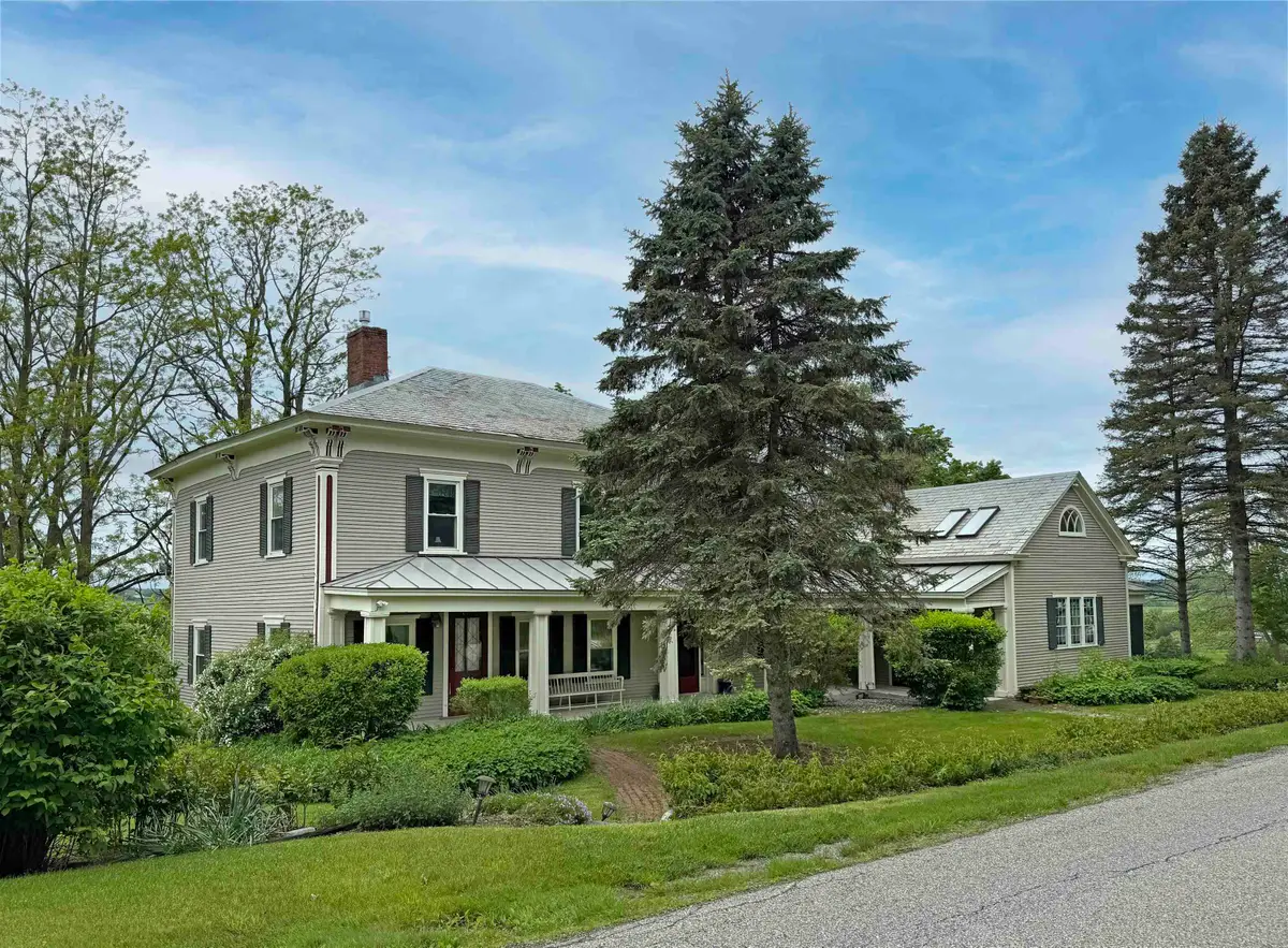 2442 Maple Street, Waltham, VT 05491 - #1