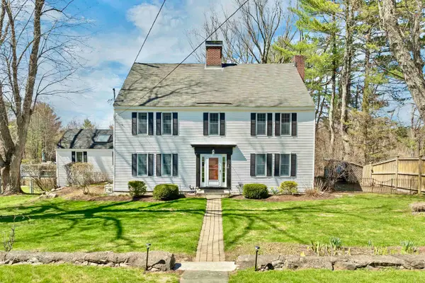 247 Meredith Center Road, Meredith, NH 03253