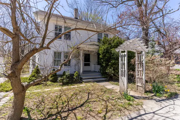 96 Sixth Street, Dover, NH 03820