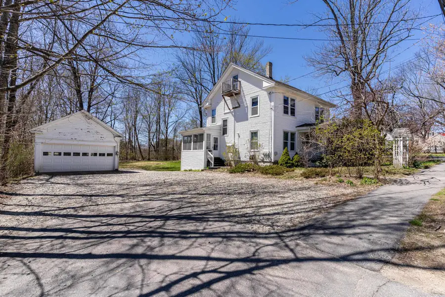 96 Sixth Street, Dover, NH 03820 - #2