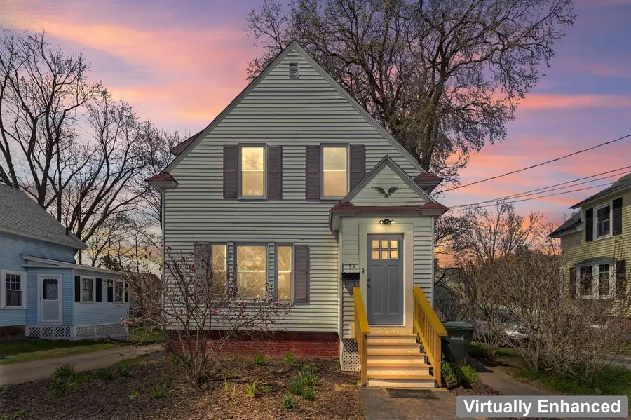 42 Joliet Street, Laconia, NH 03246 - #2