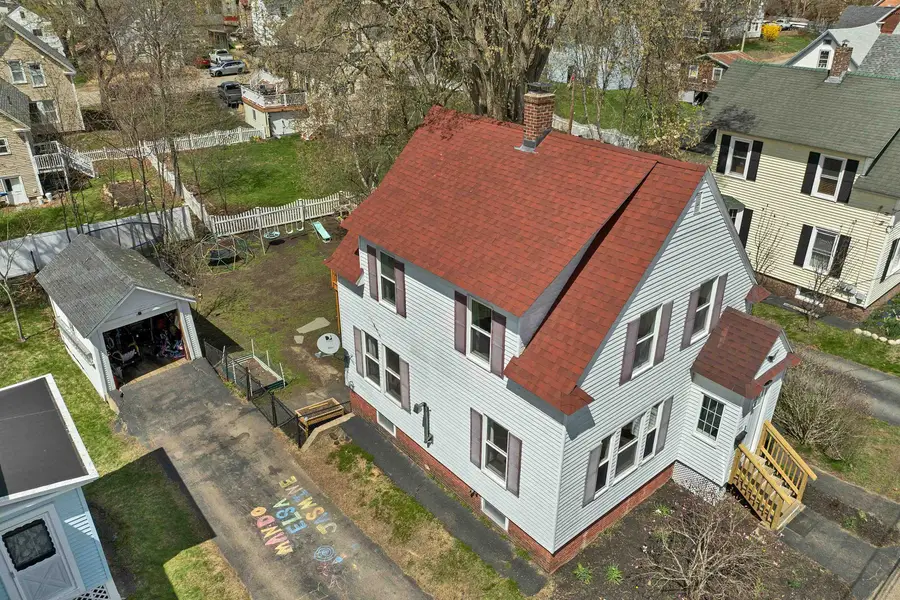 42 Joliet Street, Laconia, NH 03246 - #3