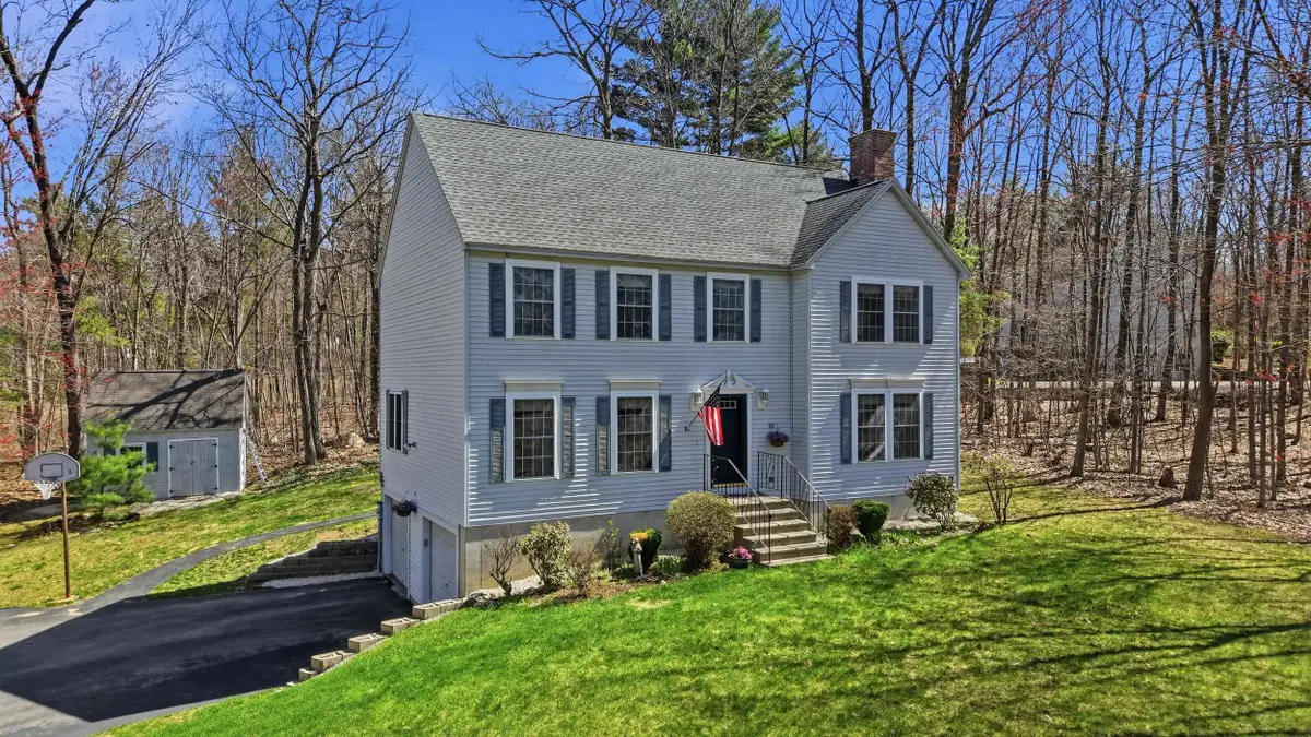 10 Virginia Court, Hooksett, NH 03106 - #1