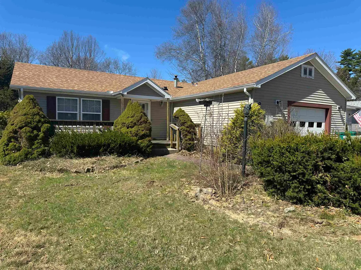 41 Magnolia Lane #lot 41, Belmont, NH 03220 - #1