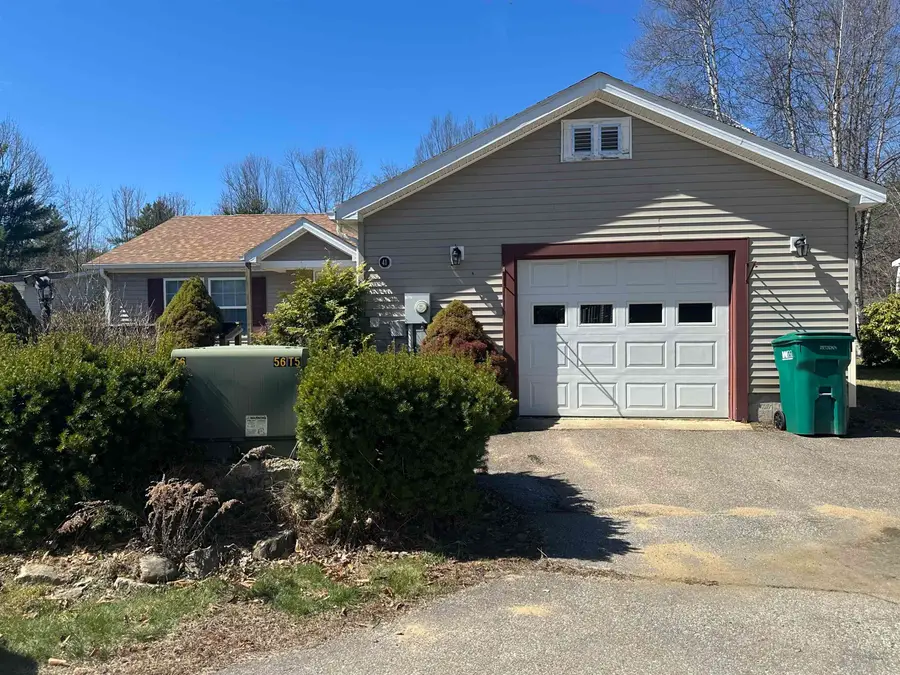 41 Magnolia Lane #lot 41, Belmont, NH 03220 - #2