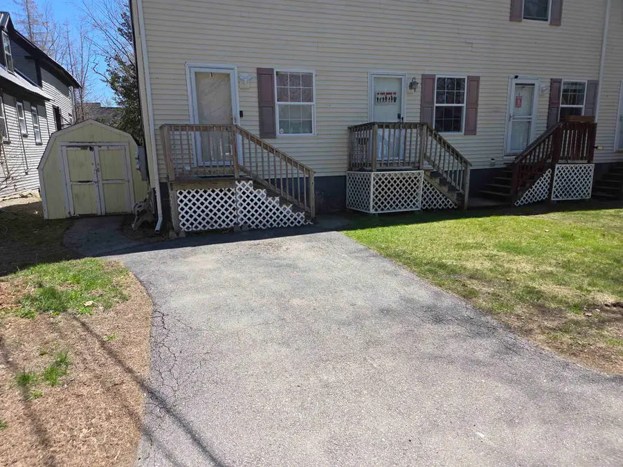 67 Glen Street #Unit 1, Farmington, NH 03835 - #2