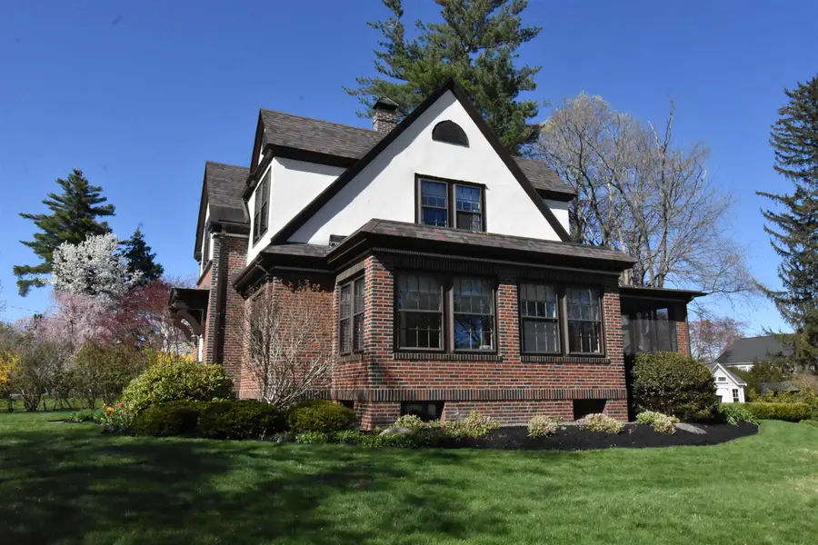37 Chester Street, Nashua, NH 03064 - #2