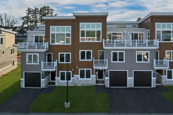 36 Vantage Point Drive #2, Laconia, NH 03246