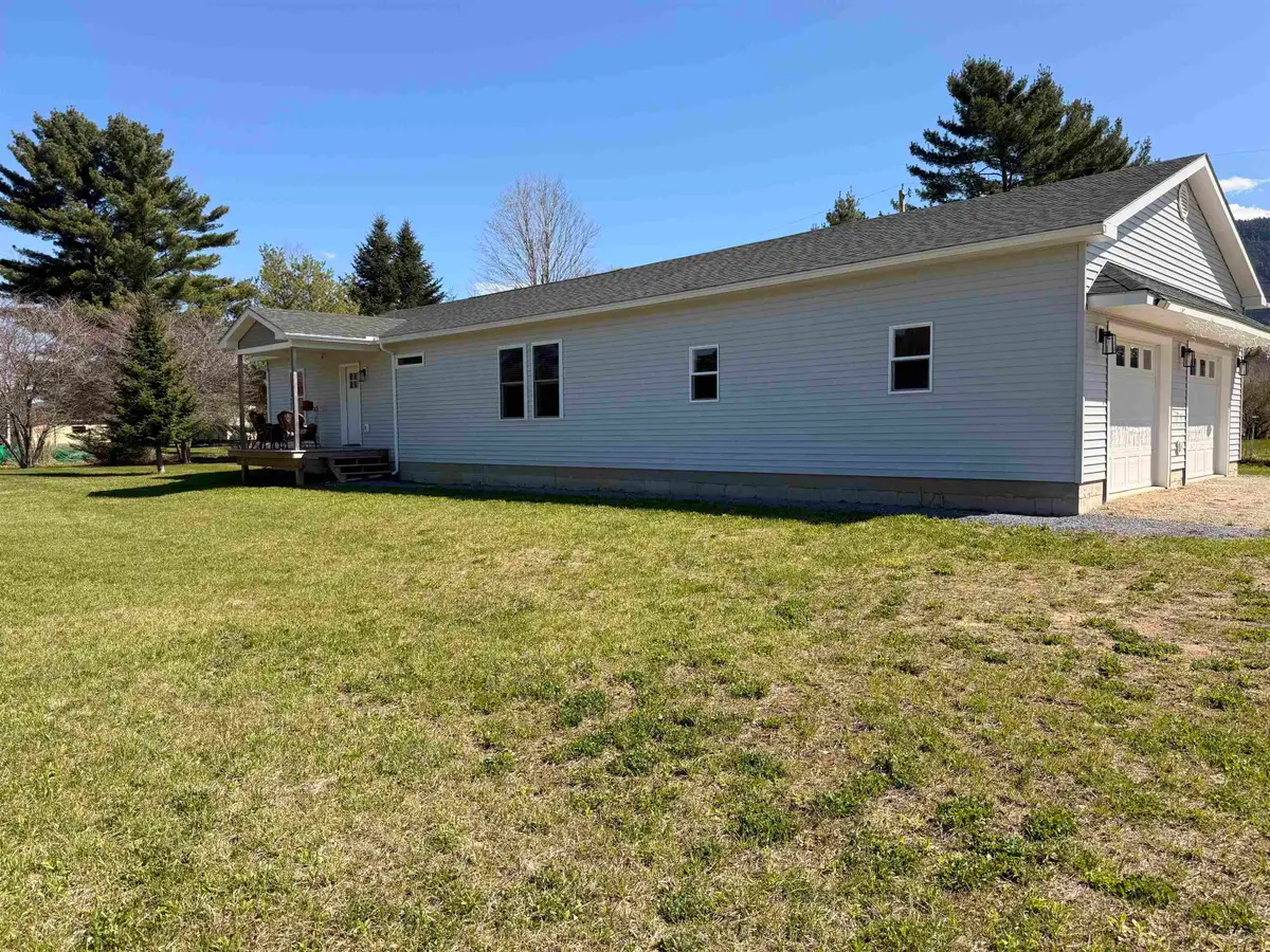 47 Little Brook Lane, Bristol, VT 05443 - #1
