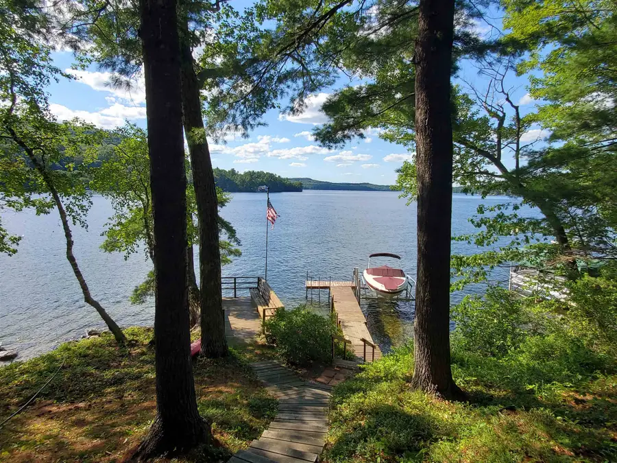 36 Shore Drive, Newbury, NH 03037 - #2