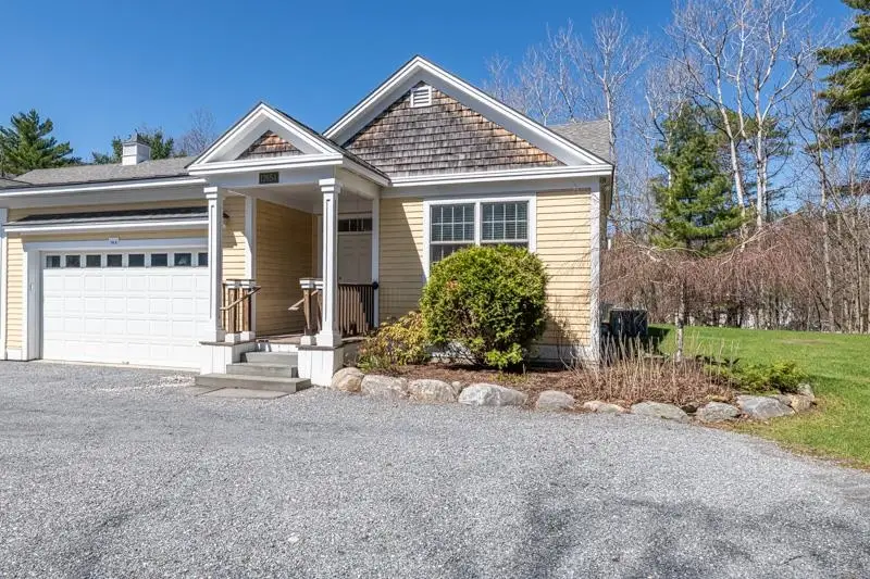 14 A Marisa Lane, Dorset, VT 05251 - #1