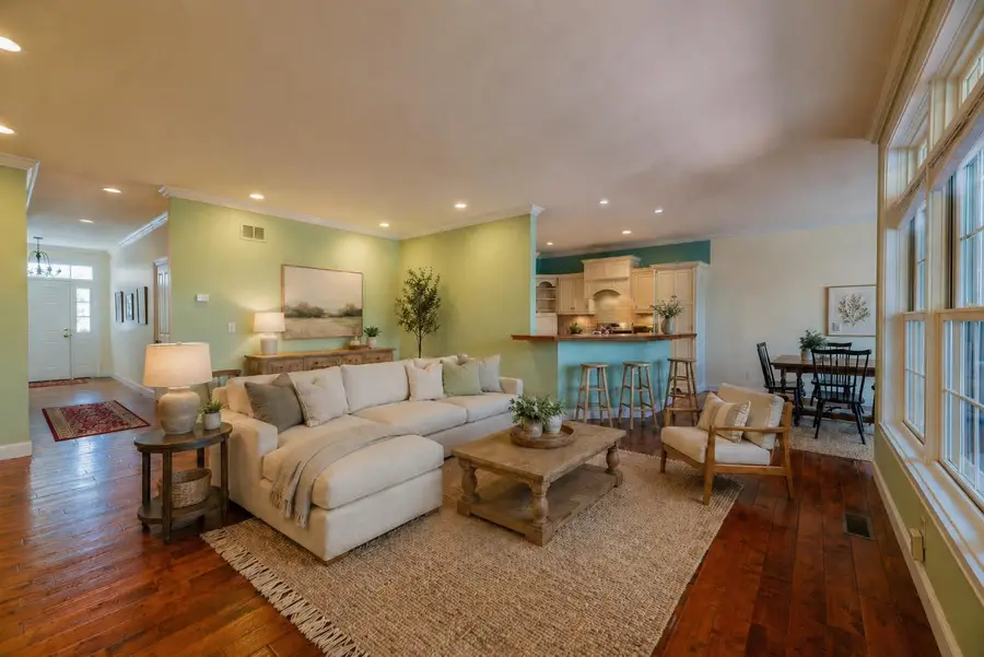 14 A Marisa Lane, Dorset, VT 05251 - #3