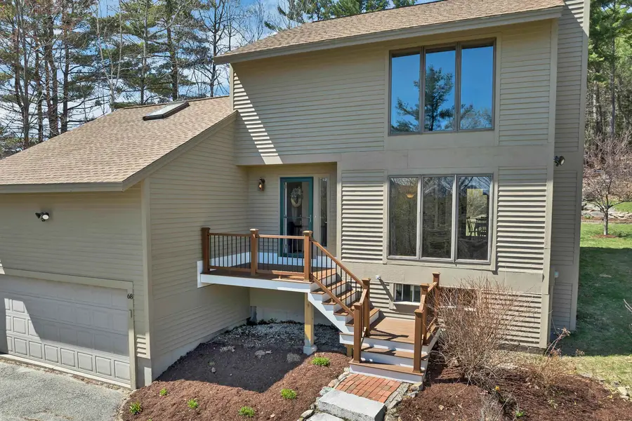 68 Stagecoach Road, Sunapee, NH 03782 - #3