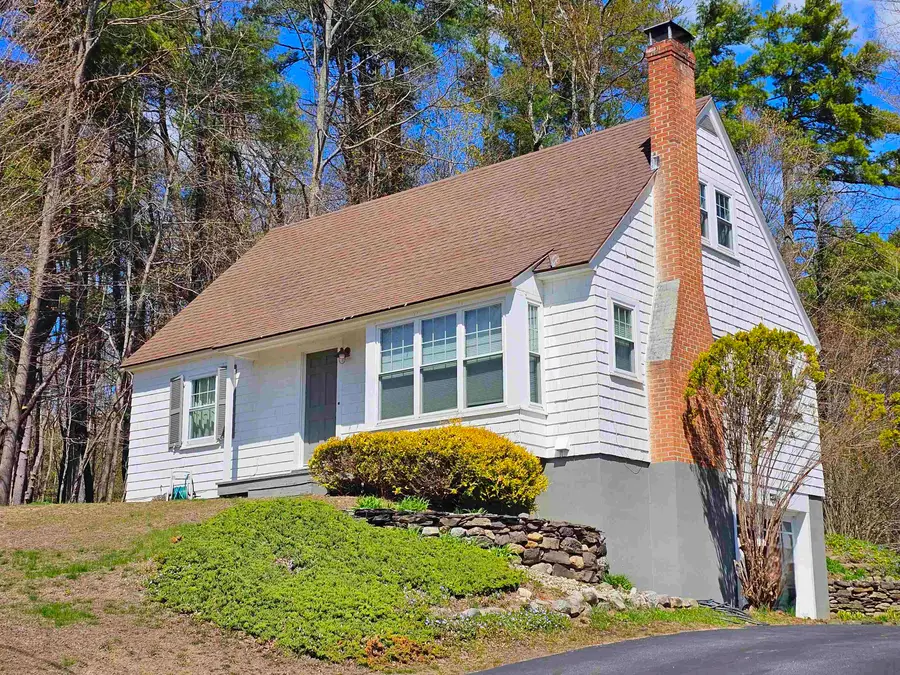 66 Lookout Hill Road, Peterborough, NH 03458 - #2