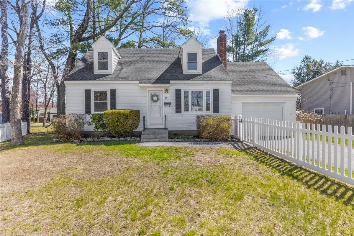 15 Abnaki Avenue, Essex Junction, VT 05452 - #1