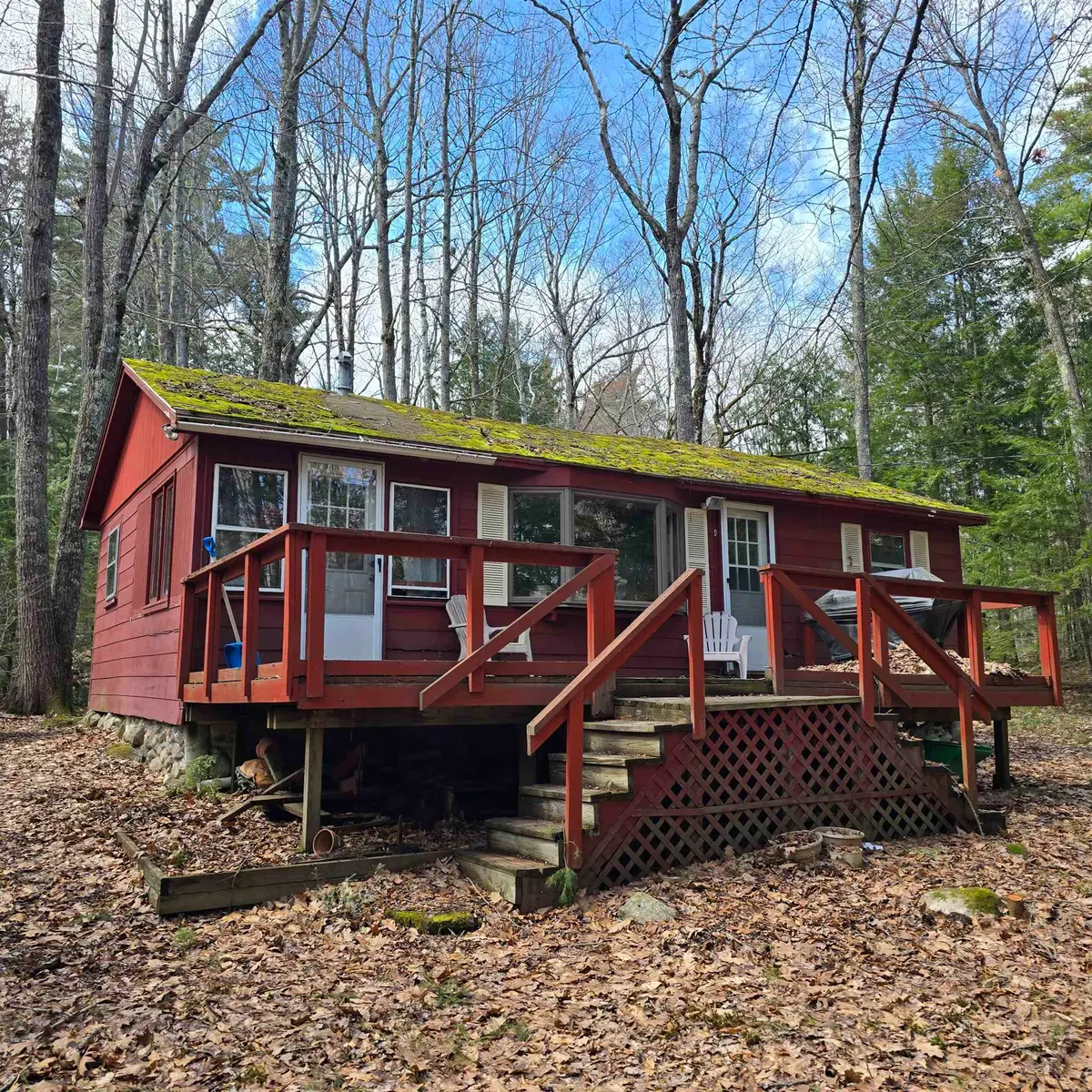 4 Elaine Road, Middleton, NH 03887 - #1