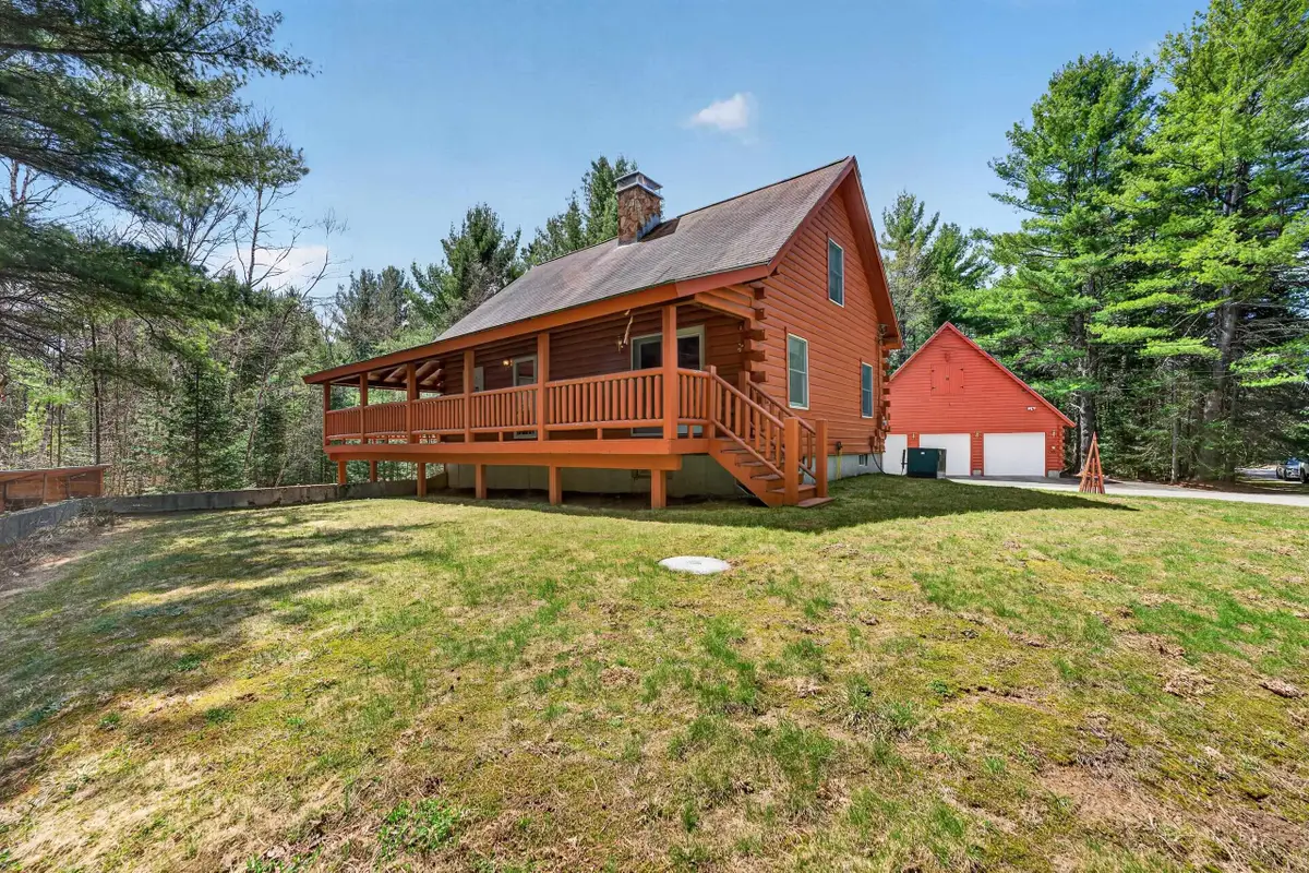 128 Twin View Drive, Carroll, NH 03598 - #1